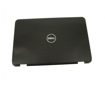 Part No: 0PT35F - Dell Inspiron N5110 LED (Black) Back Cover