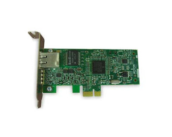 Part No: BCM5721C1LF - Dell PCI Express Desktop Card for Optiplex 780 760 755 745 740