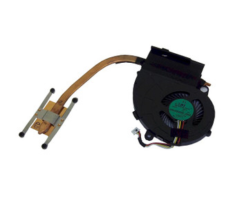 Part No: 0XK030 - Dell Laptop Intel Heatsink and Fan for Latitude D430