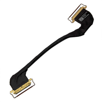 Part No: 0RVCR0 - Dell LED LCD Cable Chromebook 11