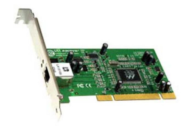 Part No: 44W3278 - IBM NetXtreme II 1000 Express Ethernet Adapter