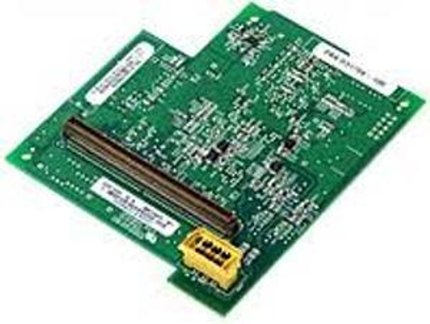 Part No: SBEFCM4 - Intel Blade Server SBEFCM4 Fibre Channel Expansion Card - 2 x - 8Gbps