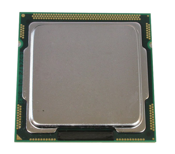 Part No: BX80616I3530 - Intel Core i3-530 Dual Core 2.93GHz 2.50GT/s DMI 4MB L3 Cache Socket FCLGA1156 Desktop Processor