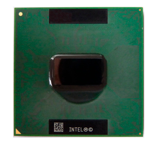 Part No: SLB3P - Intel Pentium T3400 Dual Core 2.16GHz 667MHz FSB 1MB L2 Cache Socket PPGA478 Mobile Processor
