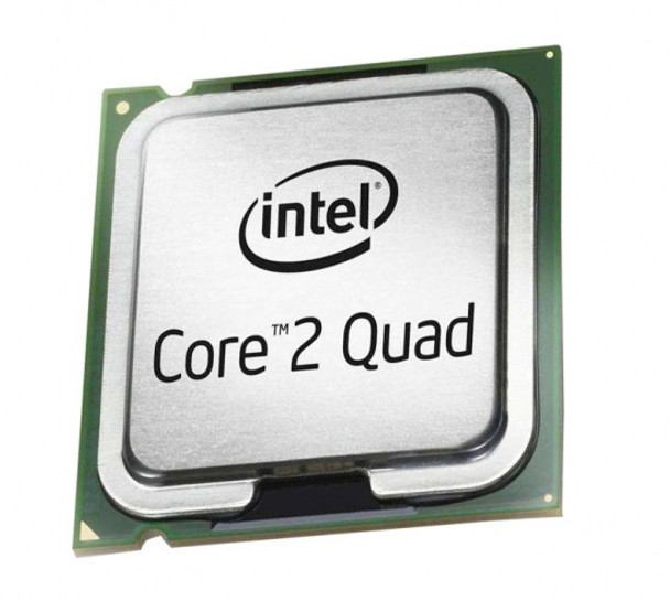 Part No: 04Y1166 - Intel Core Quad Core 2.20GHz 5.00GT/s DMI 6MB L3 Cache Mobile Processor