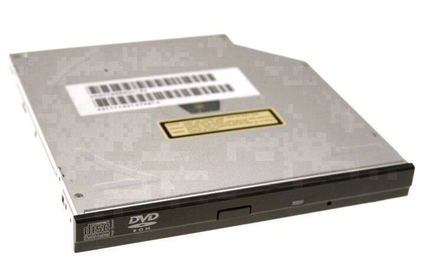 Part No: P000367890 - Toshiba P000367890 Plug-in Module CD/dvd Combo Drive - CD-RW/dvd-ROM Support
