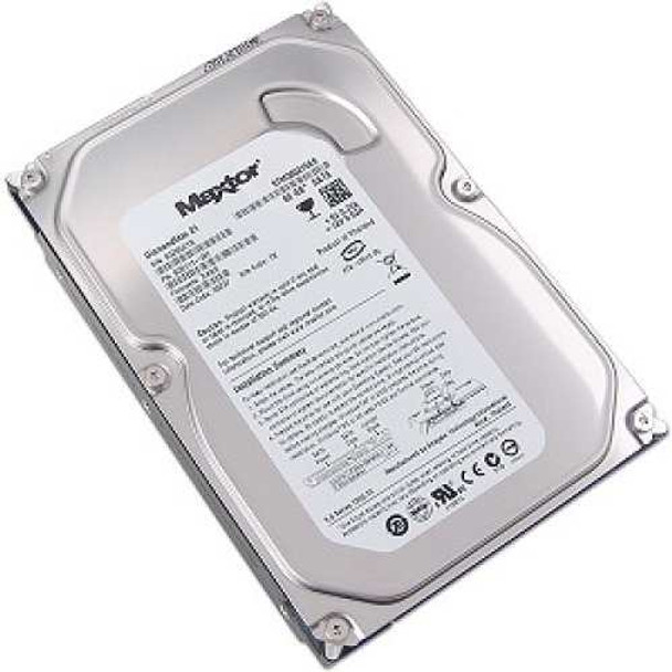 STM380211AS - Seagate DiamondMax 20 80 GB 3.5 Internal Hard Drive - SATA/300 - 7200 rpm - 2 MB Buffer
