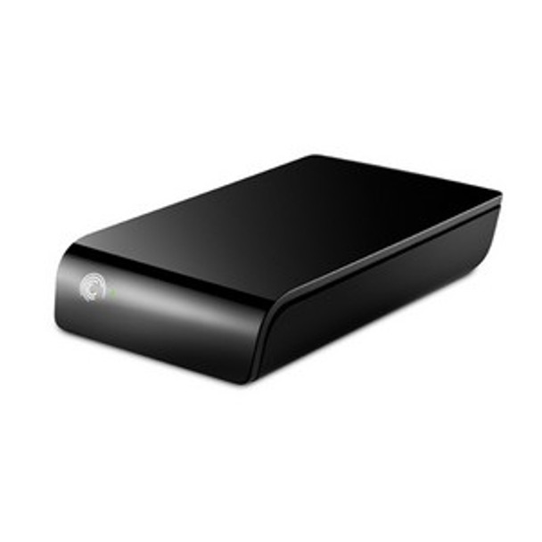 ST315005EXA101-RK - Seagate ST315005EXA101-RK 1.50 TB 3.5 External Hard Drive -  - Black - USB 2.0 - 7200 rpm - 32 MB Buffer