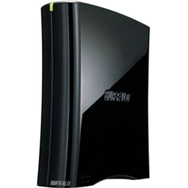 Part No: HD-CXT1.5TU2 - Buffalo DriveStation HD-CXT1.5TU2 1.50 TB External Hard Drive - USB 2.0 - SATA - 7200 rpm