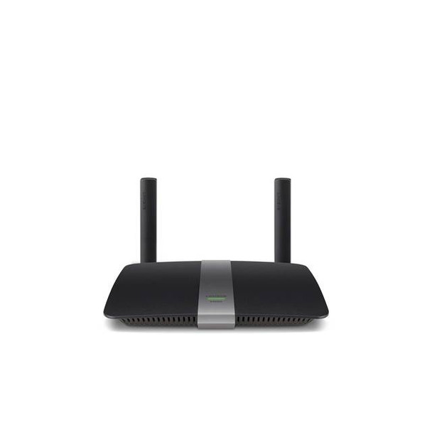 Linksys EA6350 AC1200+ Dual-Band Smart Wi-Fi Wireless Router