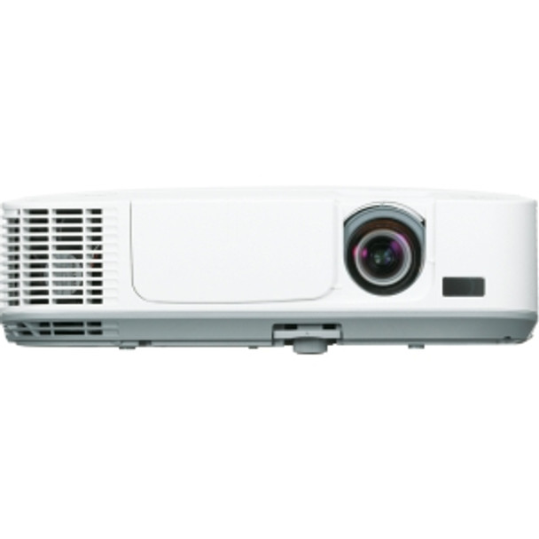 Part No: NP-M260X - NEC Display NP-M260X LCD Projector with VUKUNET free CMS F/1.7-2.1 NTSC PAL SECAM HDTV 1080p 1024 x 768 XGA 2000:1 2600 lm 4:3 HDMI USB VG