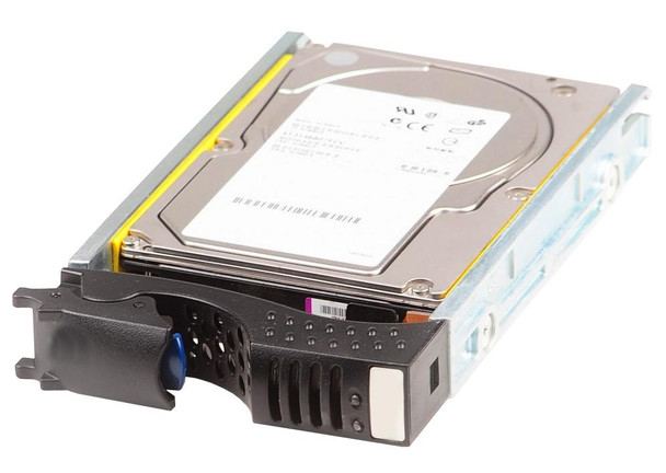 Part No: HT279 - EMC 400GB 10000RPM Fibre Channel 4GB/s Internal Hard Disk Drive