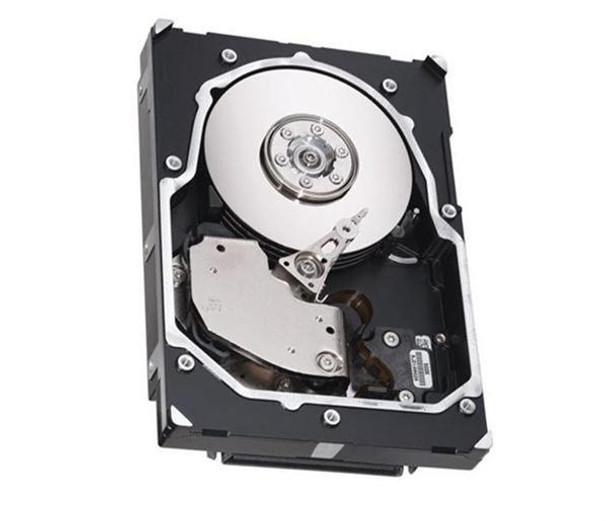 Part No: 118032600-A01 - EMC 300GB 15000RPM Fibre Channel 4GB/s 16MB Cache 3.5-inch Hot Swapable Internal Hard Disk Drive for CLARiiON CX Series Stor