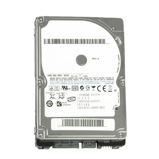Part No: CF-K31HD250SG1 - Panasonic CF-K31HD250SG1 250 GB Internal Hard Drive - SATA - 7200 rpm