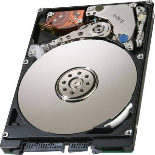 Part No: CF-K52H006 - Panasonic CF-K52H006 500 GB Plug-in Module Hard Drive - 7200 rpm