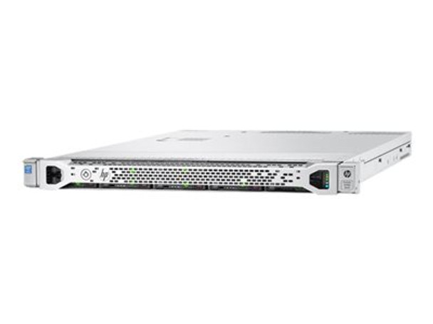 HPE ProLiant DL360 Gen9  Servers - 800080-S01