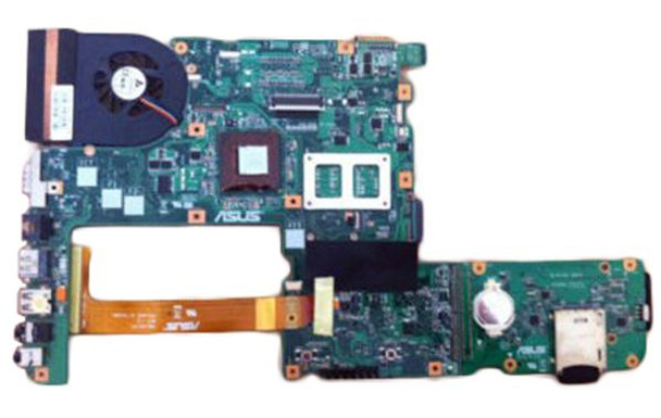 Part No: 60-NV6MB1200-A05 - Asus Laptop Motherboard U80a