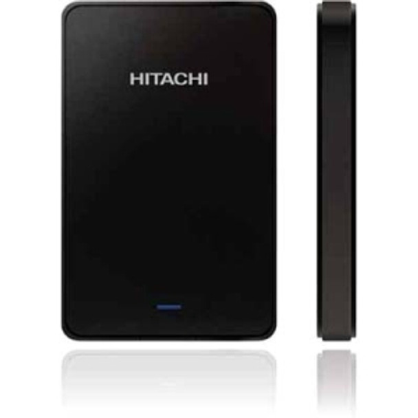 Part No: 0S03462 - HGST Touro Mobile MX3 HTOLMX3LA7501ABB 750 GB 2.5 External Hard Drive - Black - USB 3.0