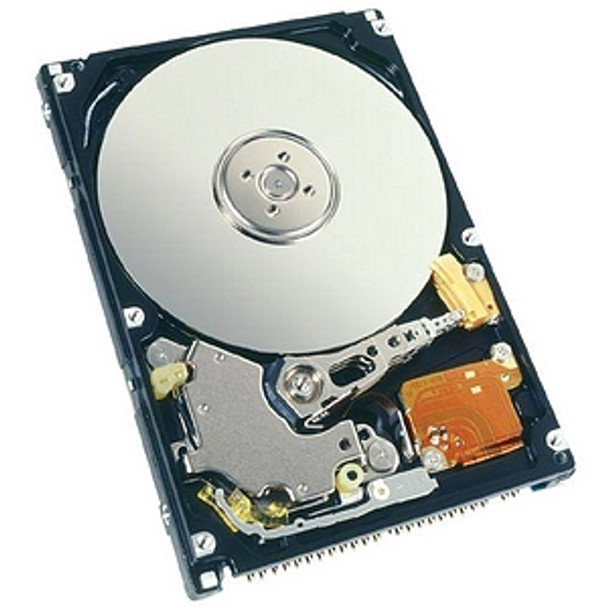 Part No: MHT2080BH - Toshiba Mobile 80 GB 2.5 Internal Hard Drive - SATA/150 - 5400 rpm - 8 MB Buffer