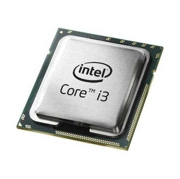 Intel Core i3-2120 Sandy Bridge Processor 3.3GHz 5.0GT/s 3MB LGA 1155 CPU, OEM