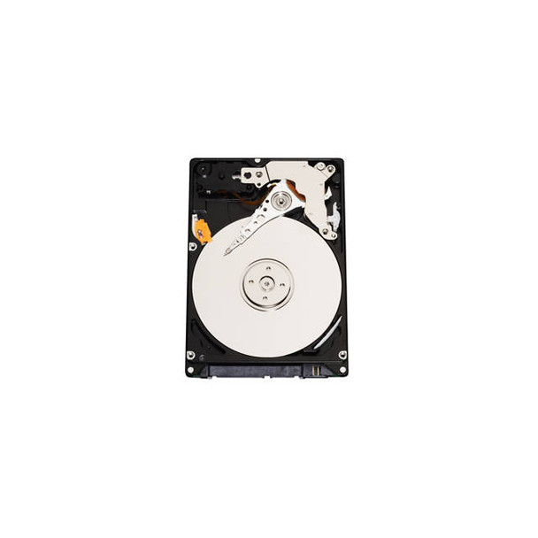 Western Digital Blue WD5000LPCX 500GB 5400RPM SATA3/SATA 6.0 GB/s 16MB Notebook Hard Drive (2.5 inch)