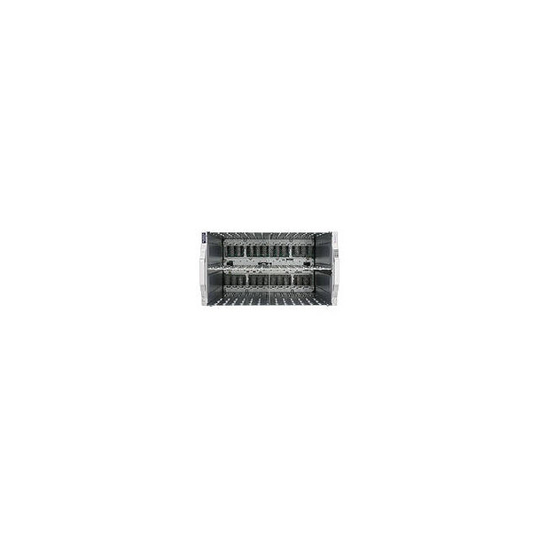 Supermicro MicroBlade MBE-628E-420 Enclosure Chassis