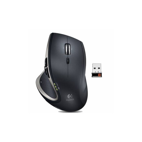 Logitech 910-001105 Performance Mouse