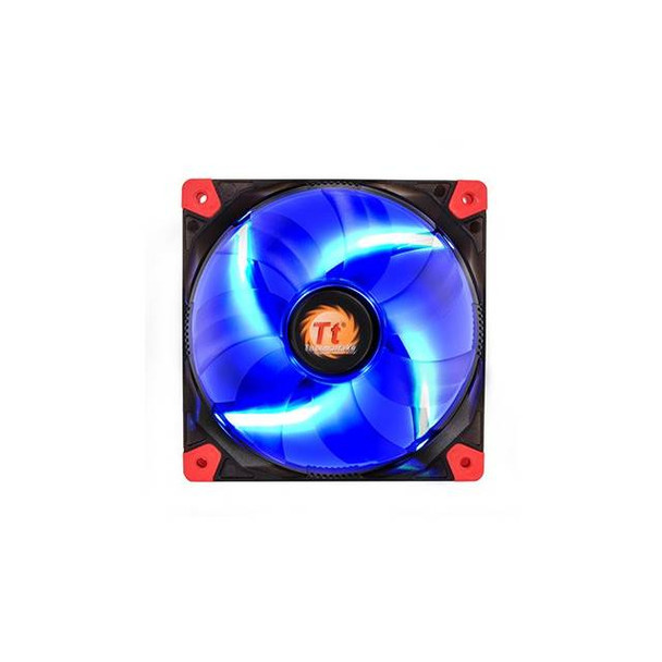 Thermaltake Luna 120mm Blue LED Case Fan