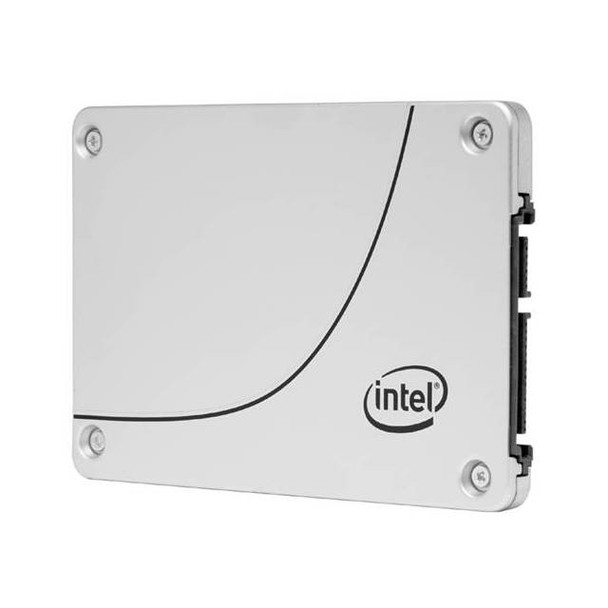 Intel DC S3520 Series SSDSC2BB012T701 1.2TB 2.5 inch SATA3 Solid State Drive (MLC)