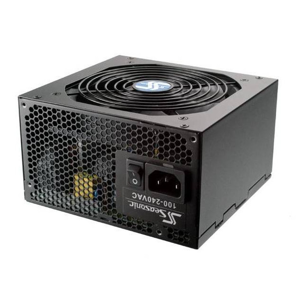 Seasonic S12 II Bronze 620W 80Plus Power Supply
