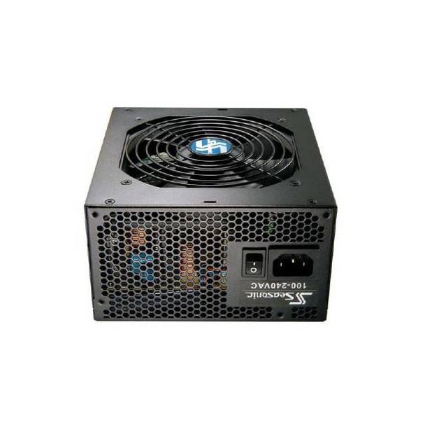 Seasonic M12II Bronze 520W 80Plus Power Supply