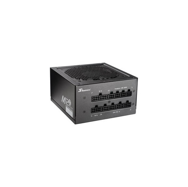 Seasonic M12II EVO Edition SS-620GM2 620W 80 PLUS Bronze ATX12V/EPS12V Power Supply