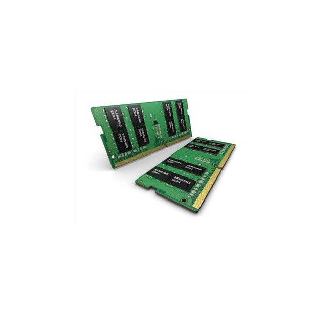 Samsung DDR4-2400 SODIMM 8GB/1Gx8 CL17 Notebook Memory