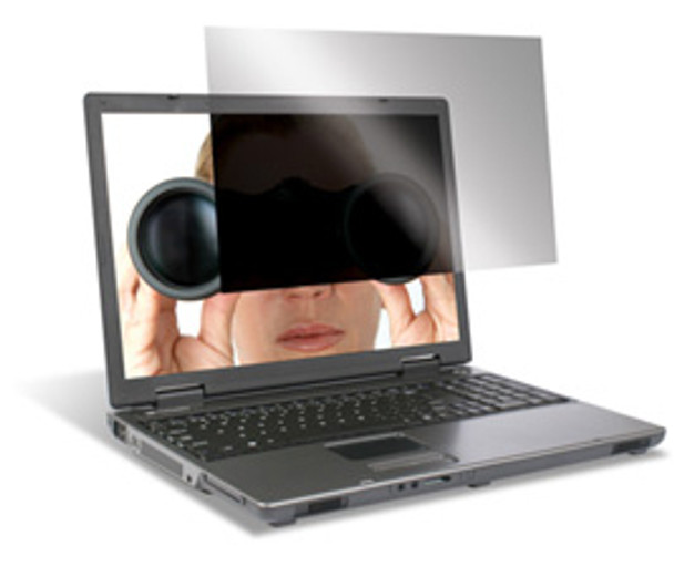 Targus 13.3â€ Widescreen Laptop Privacy Screen