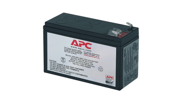 APC Replacement Battery 2 - RBC2 APC Replacement Battery 2 - RBC2