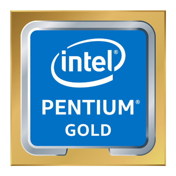 Intel Pentium Gold G5400 3.7GHz 4MB Box processor