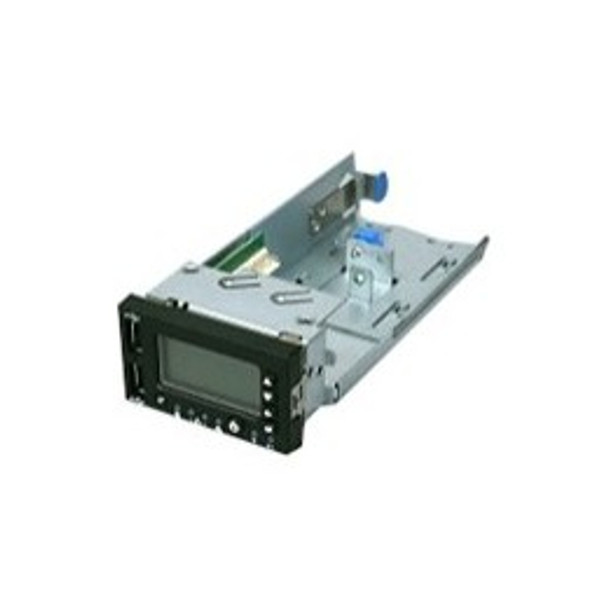 Intel A4ULCP Control panel drive bay panel