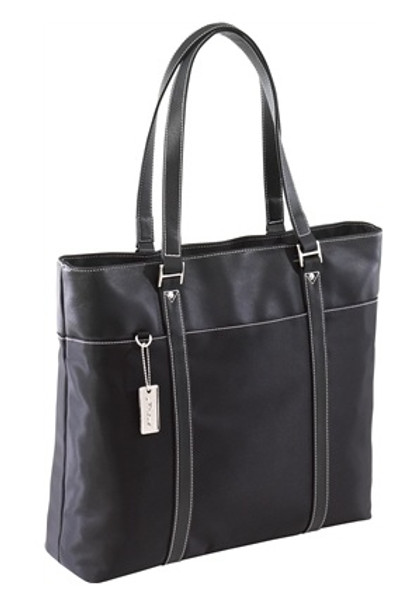 Targus Ladies Deluxe Tote 15.4" Ladies case Black