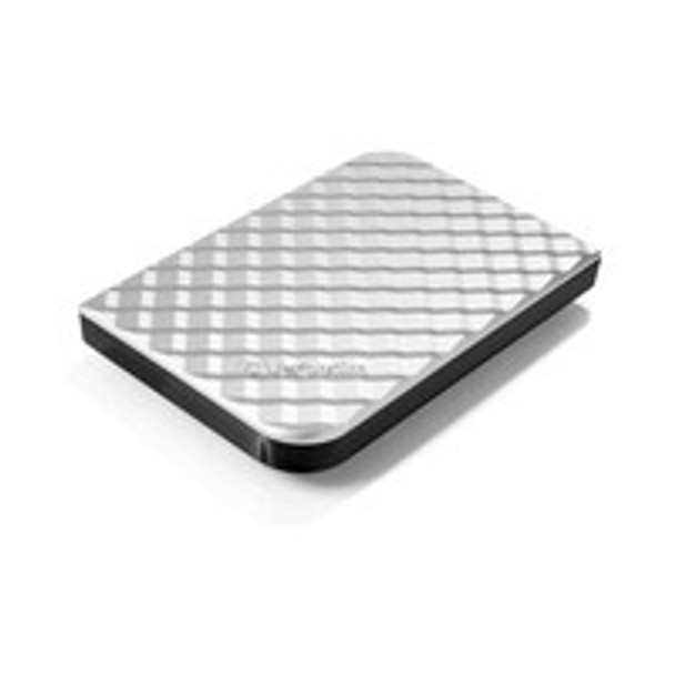 Verbatim 99373 1000GB Silver external hard drive