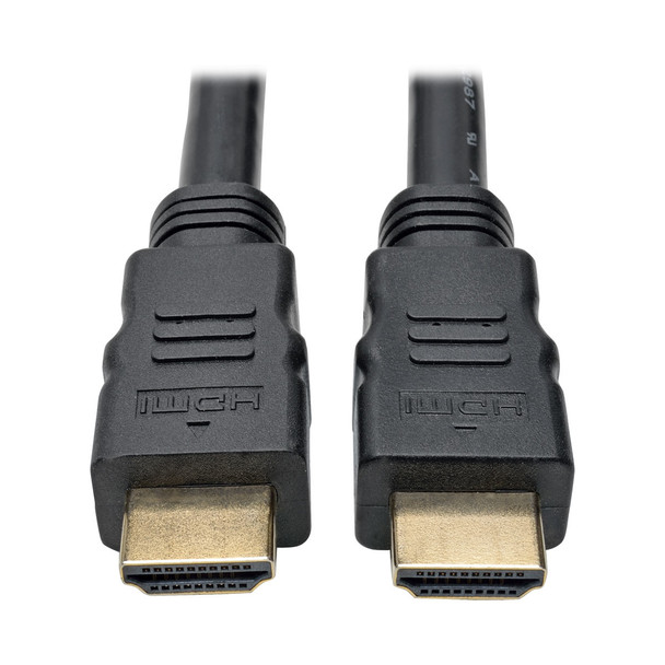 Tripp Lite P568-100-ACT 30.5m HDMI HDMI Black HDMI cable