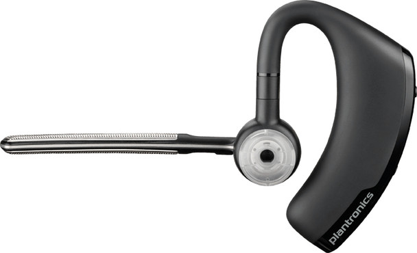Plantronics Voyager Legend Ear-hook Monaural Wireless Black mobile headset Plantronics Voyager Legend Ear-hook Monaural Wireless Black mobile headset