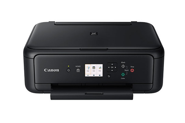 Canon PIXMA TS5120 4800 x 1200DPI Inkjet A4 Wi-Fi