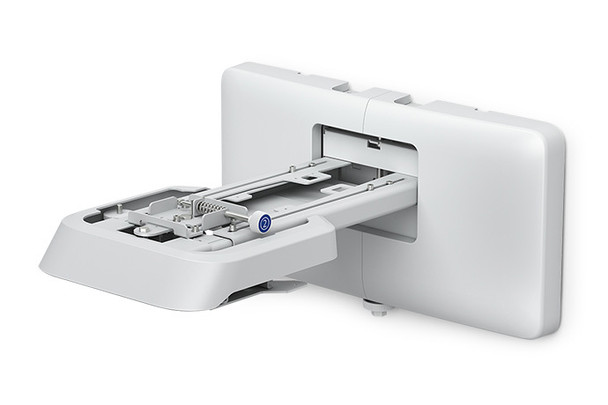 Epson V12H902020 Wall White project mount