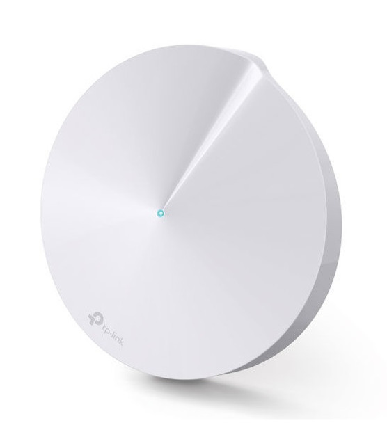 TP-LINK Deco M5, 1-Pack 1300Mbit/s White WLAN access point