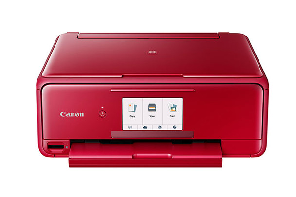 Canon PIXMA TS8120 4800 x 1200DPI Inkjet A4 Wi-Fi
