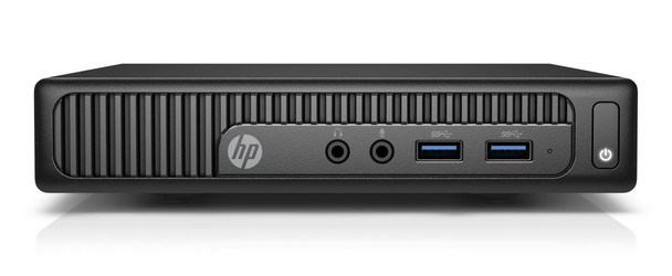HP 260 G2 Desktop Mini PC
