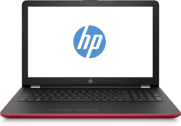 HP Notebook - 15-bs066nr