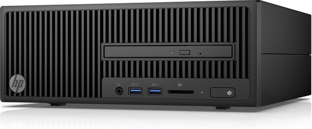 HP 280 G2 Small Form Factor PC (ENERGY STAR)