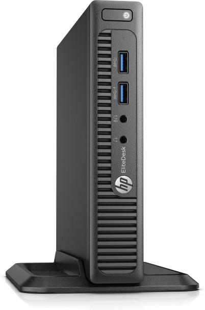 HP EliteDesk 705 G3 Desktop Mini PC (ENERGY STAR)