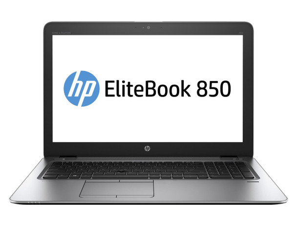 HP EliteBook 850 G3 Notebook PC (ENERGY STAR)